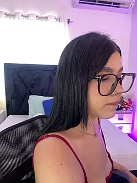 Lily Woodz online show from 06/01/26, 07:13