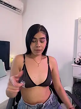 Lily Woodz online show from 01/17/26, 07:17