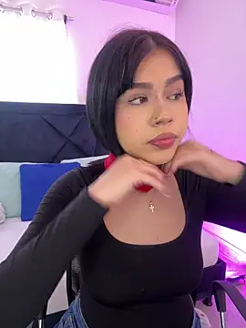 Lily Woodz online show from 03/31/26, 07:16