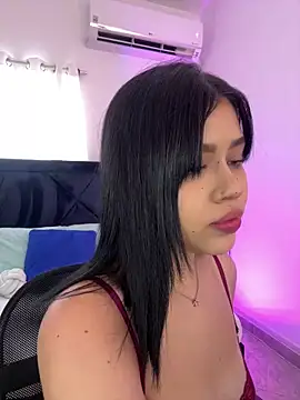 Lily Woodz online show from 05/09/26, 07:17
