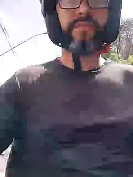 Jhonylima online show from 12/27/24, 05:59