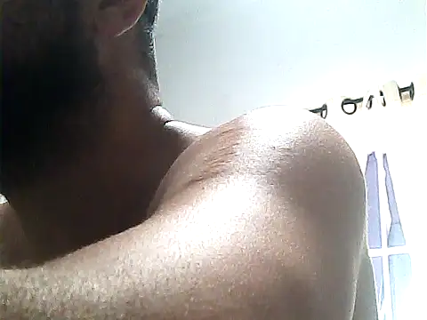 Jhonylima online show from 03/18/26, 05:03