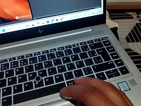 Jhonylima online show from 10/06/25, 10:32