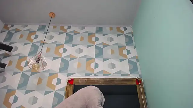 ARYAMORGAN1 online show from 03/11/25, 03:34