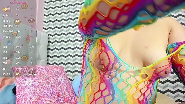 ARYAMORGAN1 online show from 09/26/25, 03:13