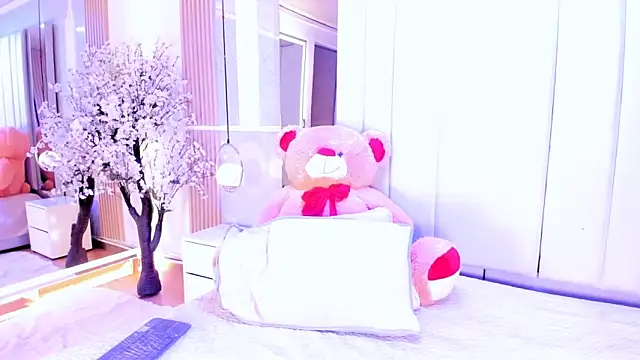 salomebenz online show from 03/17/26, 09:40