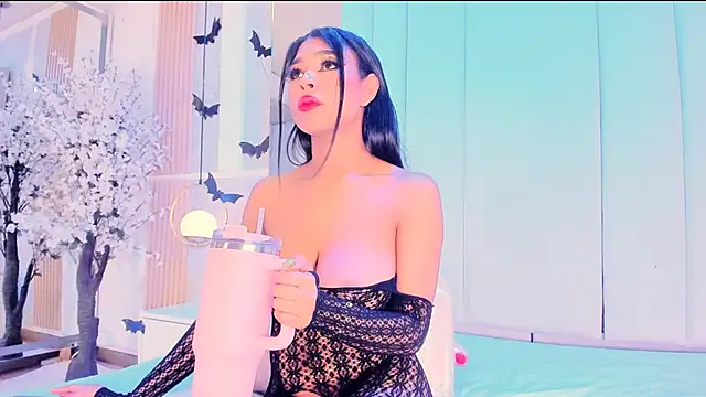 salomebenz online show from 11/03/25, 10:13