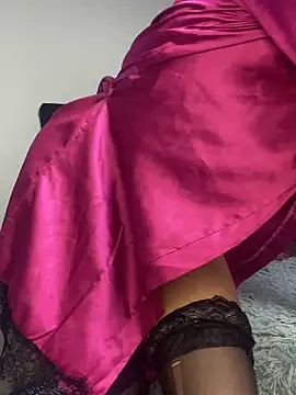 AlejandritaMilano online show from 07/25/26, 10:49