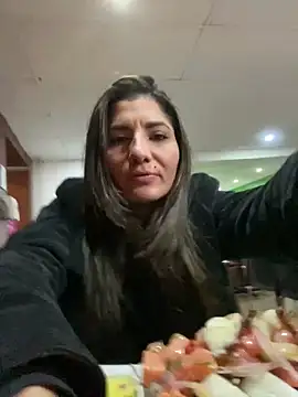 AlejandritaMilano online show from 05/21/26, 09:01