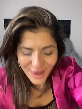 AlejandritaMilano online show from 06/14/26, 01:57