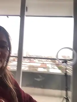 AlejandritaMilano online show from 06/09/26, 06:31