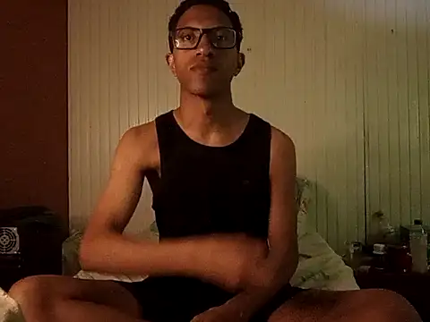 matheusroger online show from 12/01/25, 02:12