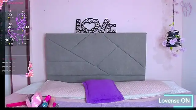 Snapshot of kattia_bk chatting on 01/30/25, 11:11 kattia bk online show from 01/30/25, 11:11