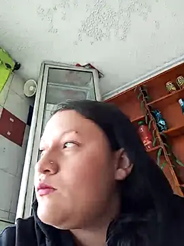 Snapshot of kattia_bk chatting on 09/27/25, 03:51 kattia bk online show from 09/27/25, 03:51