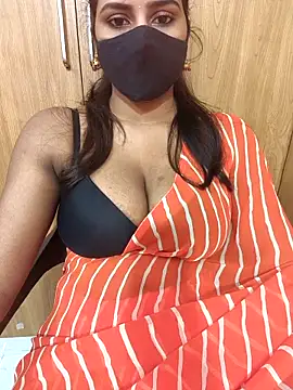 Snapshot of Mee_Neeharika chatting on 10/25/25, 08:02 Mee Neeharika online show from 10/25/25, 08:02