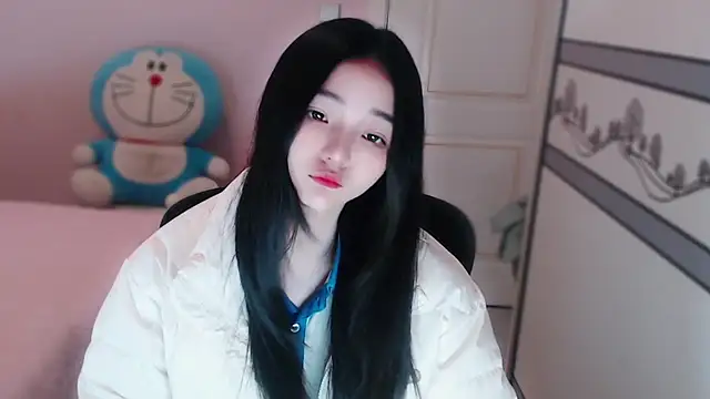 xiao-xiao-D online show from 11/02/25, 03:22