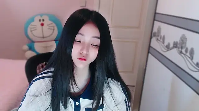 xiao-xiao-D online show from 02/21/26, 05:31