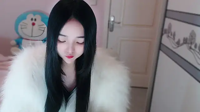 xiao-xiao-D online show from 10/21/25, 07:08