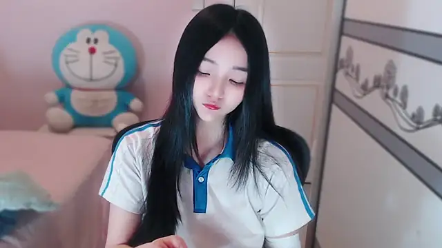 xiao-xiao-D online show from 01/06/26, 09:24