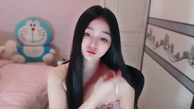 xiao-xiao-D online show from 01/15/26, 08:51