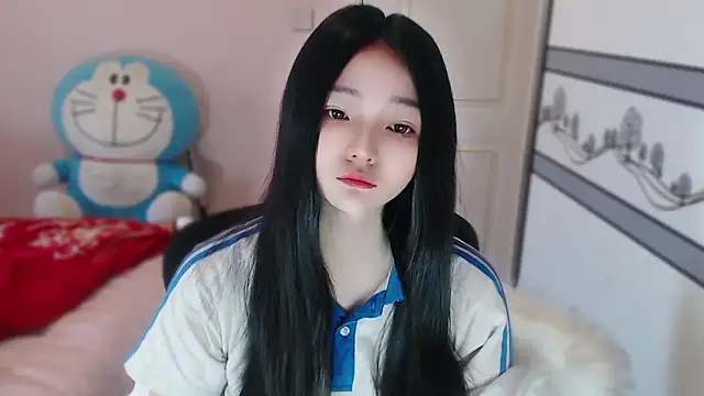 xiao-xiao-D online show from 02/01/26, 03:38