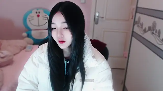 xiao-xiao-D online show from 11/03/25, 08:51