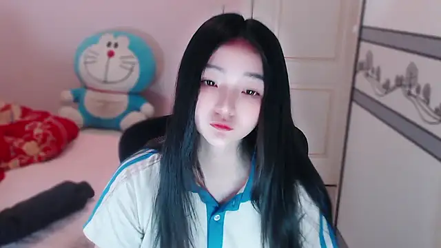 xiao-xiao-D online show from 02/03/26, 03:37