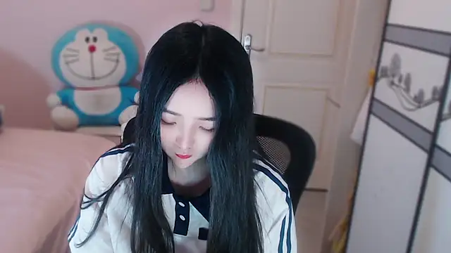 xiao-xiao-D online show from 02/14/26, 05:40