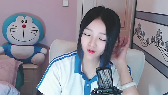 Snapshot of xiao-xiao-D chatting on 02/25/25, 02:48 xiao-xiao-D online show from 02/25/25, 02:48