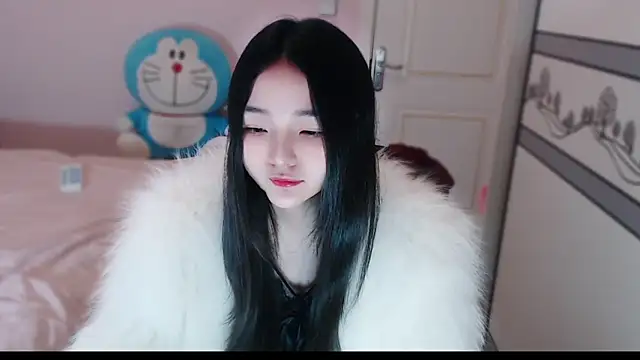 xiao-xiao-D online show from 11/06/25, 06:06