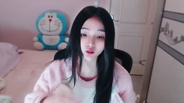 xiao-xiao-D online show from 12/15/25, 09:59