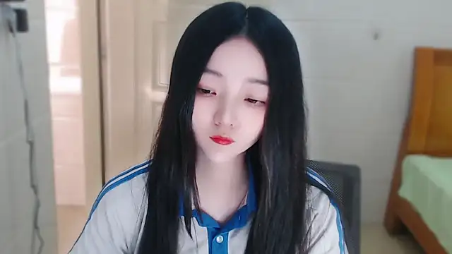 xiao-xiao-D online show from 03/08/26, 06:28