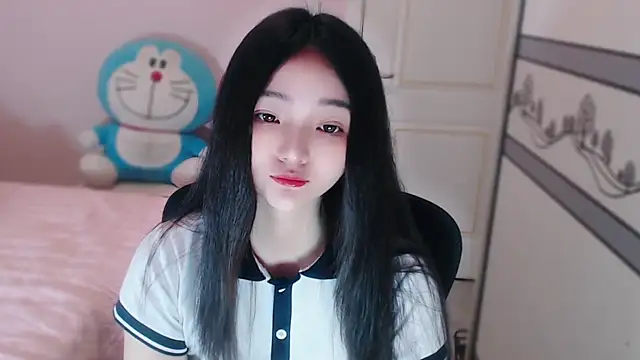 xiao-xiao-D online show from 01/14/26, 09:24