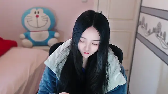 xiao-xiao-D online show from 02/12/26, 06:24