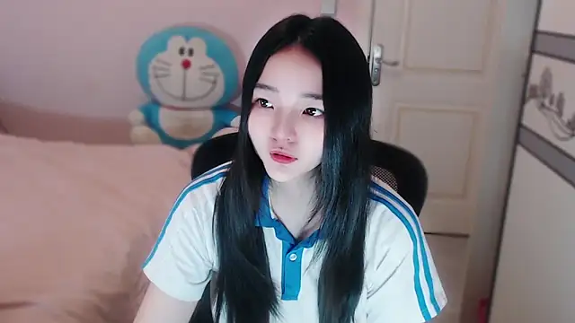 xiao-xiao-D online show from 11/07/25, 05:12