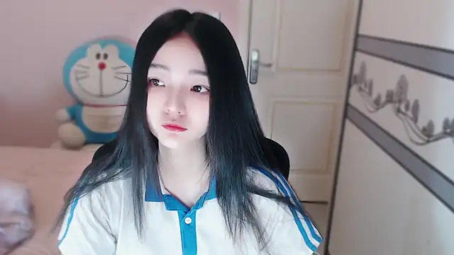 xiao-xiao-D online show from 01/10/26, 03:24