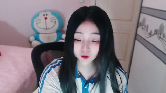 xiao-xiao-D online show from 02/19/26, 05:04