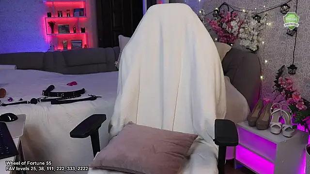 Melisssa kitty online show from 03/22/25, 03:31