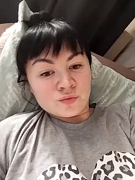 KarinaGoddess online show from 10/02/25, 07:45