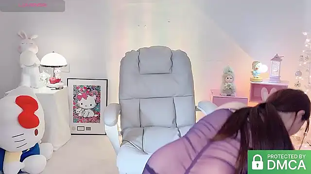 Snapshot of Irene--- chatting on 07/12/26, 04:46 Irene--- online show from 07/12/26, 04:46