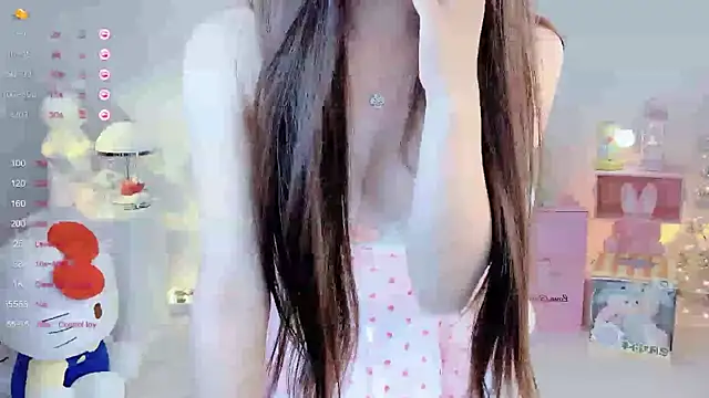 Snapshot of Irene--- chatting on 04/18/26, 02:30 Irene--- online show from 04/18/26, 02:30