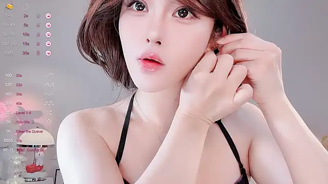 Snapshot of Irene--- chatting on 05/15/26, 03:04 Irene--- online show from 05/15/26, 03:04
