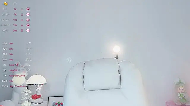 Snapshot of Irene--- chatting on 04/25/26, 06:38 Irene--- online show from 04/25/26, 06:38
