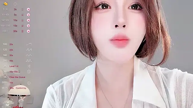 Snapshot of Irene--- chatting on 05/07/26, 03:22 Irene--- online show from 05/07/26, 03:22