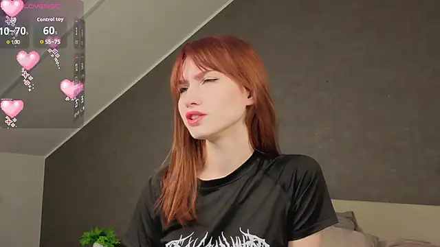 Mollly Rouge online show from 09/14/25, 01:39