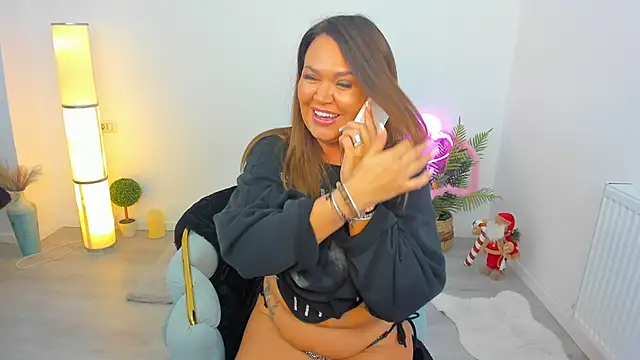 Aileen Stone online show from 11/30/25, 05:14