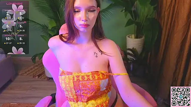 mari nettt online show from 10/09/25, 11:22