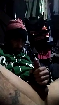 dulcedeseo13 online show from 12/16/25, 12:20