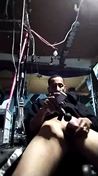 dulcedeseo13 online show from 02/03/26, 04:34