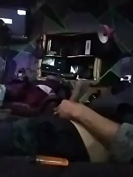 dulcedeseo13 online show from 12/21/25, 12:07